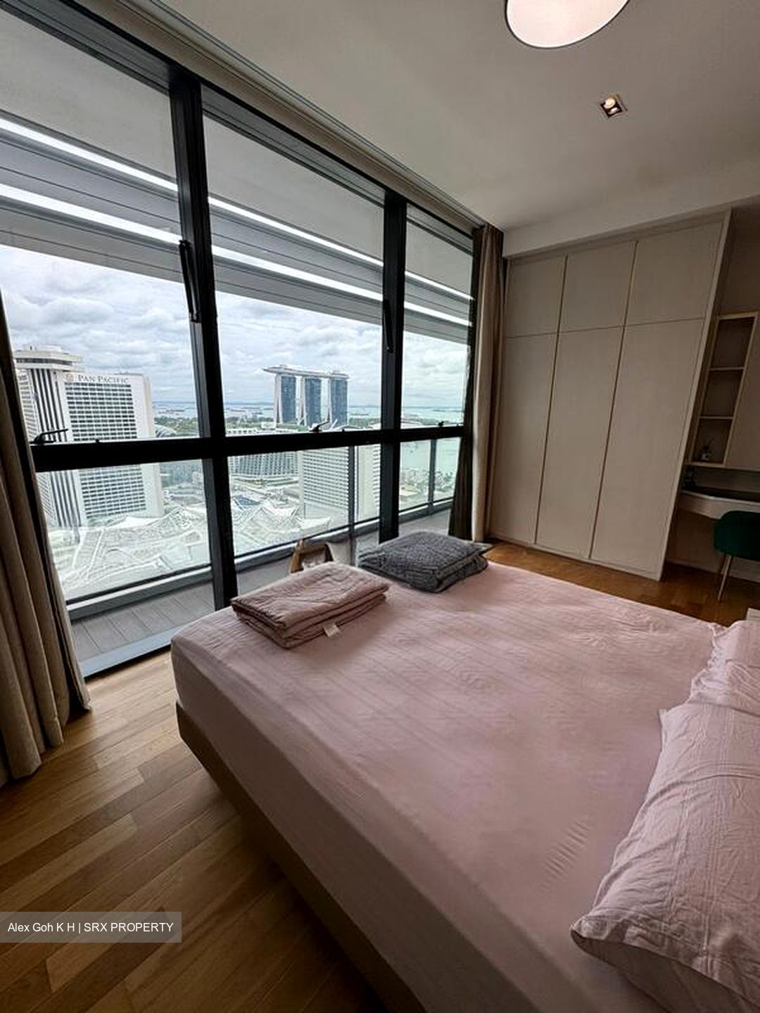South Beach Residences (D7), Apartment #512799831